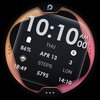 ACTIVE 42 Wear OS Watch Face screenshot 1