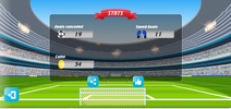 Football GoalKeeper screenshot 2