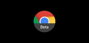 Google Chrome Beta feature