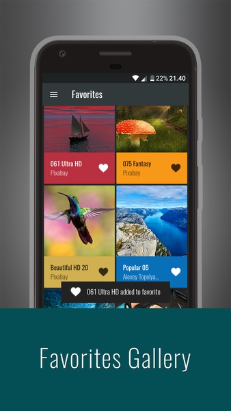 Ultimate 3 Wallpapers - Preview 3