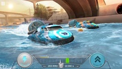 Boat Racing 3D: Jetski Driver screenshot 10