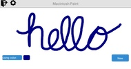 Macintosh Mobile screenshot 8