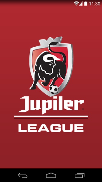 Jupiler League - Preview 4