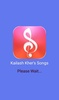 Top 99 Songs of Kailash Kher screenshot 8