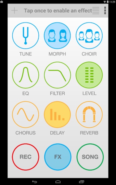 EZVoice - Preview 2