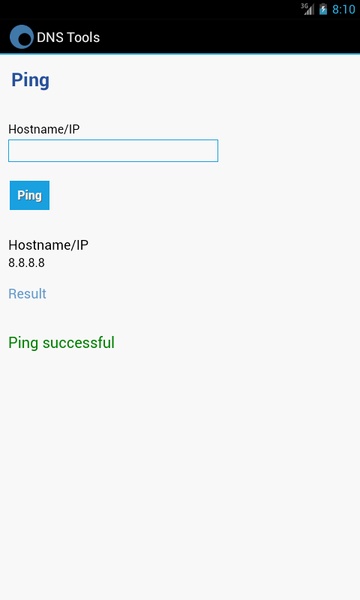 DNS Tools - Preview 2