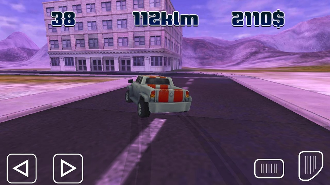 Real Drift Racing Turn - Preview 4