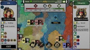 Great Conqueror 2: Shogun screenshot 5