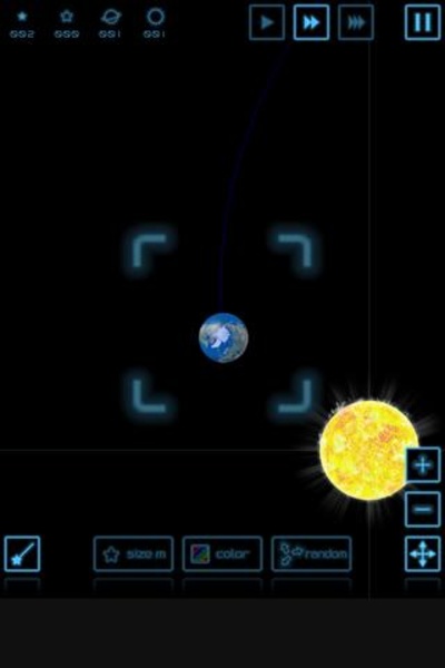 Planet - Preview 4