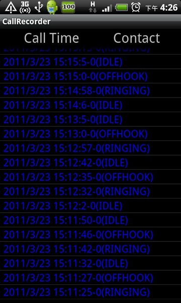CallRecorder_free - Preview 5