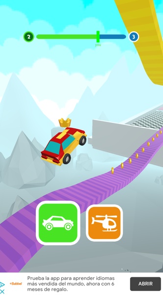 Shift Race - Preview 5