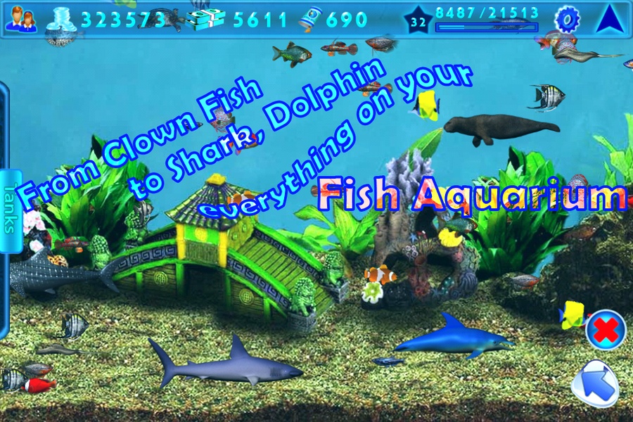 Pocket Aquarium - Preview 7