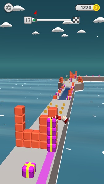 Cube Rider - Cube Surfer 3D - Preview 11