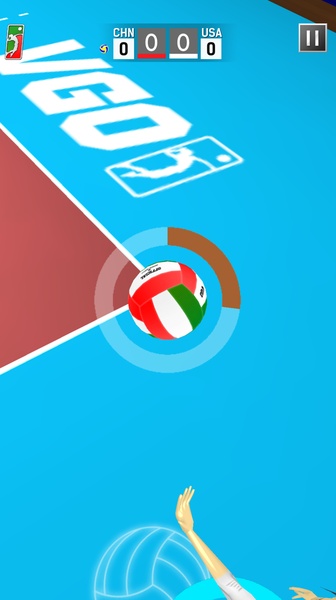 VolleyGo - Preview 6