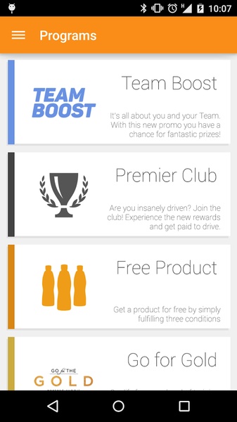 Vemma - Preview 1