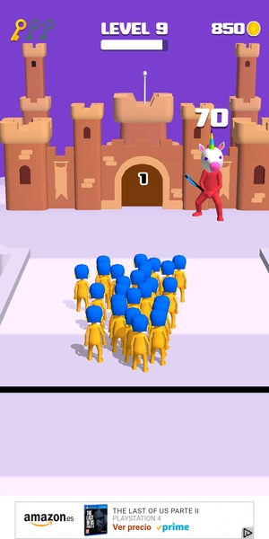 Join Clash 3D - Preview 9