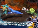 Skylanders Battlecast screenshot 4