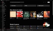 YouTube Music Desktop App (Unofficial) screenshot 6