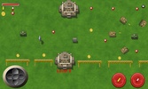 Tank War 6 screenshot 7