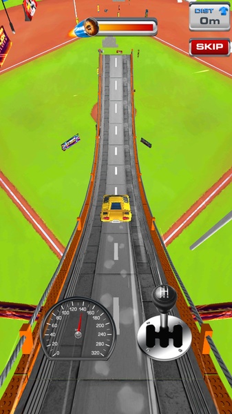 Ramp Car Jumping 2 - Preview 2