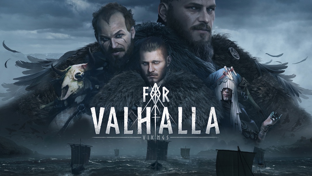 Vikings: For Valhalla - Preview 8