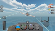 Airplane Simulator screenshot 6