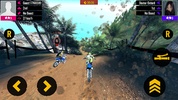 Bike Riders: Dirt Moto Racing screenshot 3