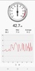 Sound Meter screenshot 2