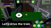 Japanese Train Drive Sim2 screenshot 7