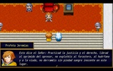 Custodio Animae: RPG de Biblia screenshot 8