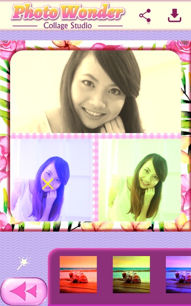 Photo Collage Studio - Preview 2