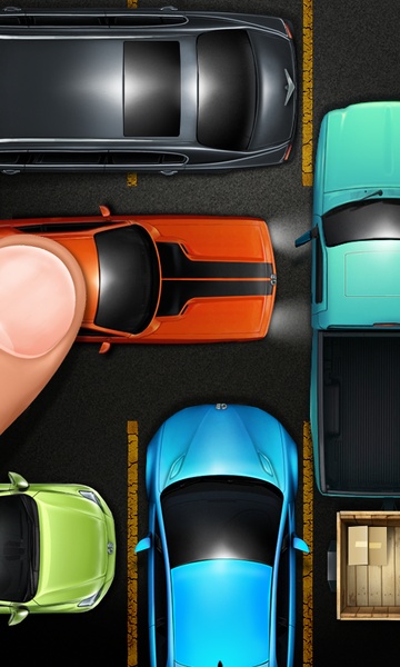 Car Unblock - Preview 4
