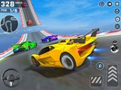 GT Racing Master Racer Stunts screenshot 3