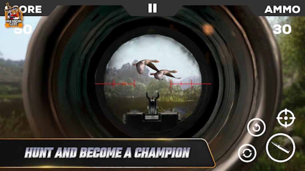 Duck Hunting Games - Preview 1