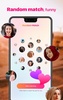 Honeycam Pure - video chat, meet fun strangers screenshot 4