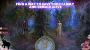 Grim Tales: The Time Traveler - Hidden Objects screenshot 13