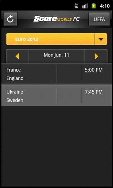 ScoreMobile FC - Preview 3