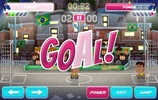 World Soccer Striker screenshot 2