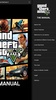 Grand Theft Auto V: The Manual screenshot 4