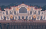 Logic Train screenshot 12