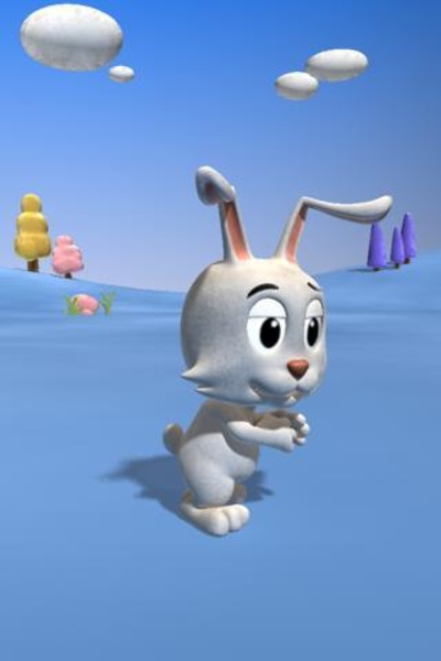 Talking Rabbit - Preview 3