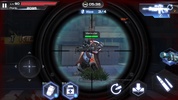 Fusion War screenshot 1