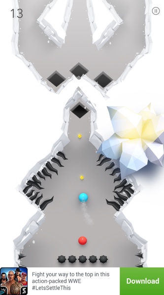 Blue Edge - Preview 2