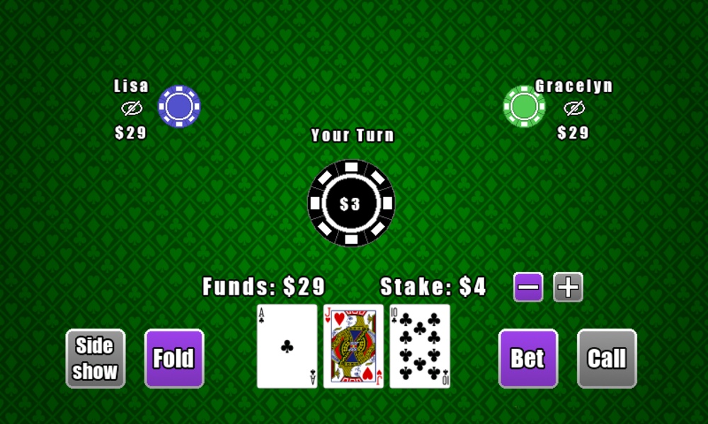 Ultra Teen Patti - Preview 7