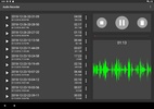 Audio Recorder screenshot 3