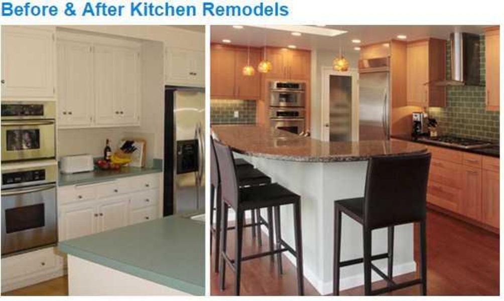 Kitchen Remodeling Design - Preview 10