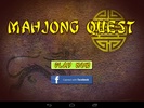 Mahjong Quest screenshot 8