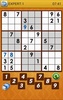 Sudoku World Cup screenshot 1