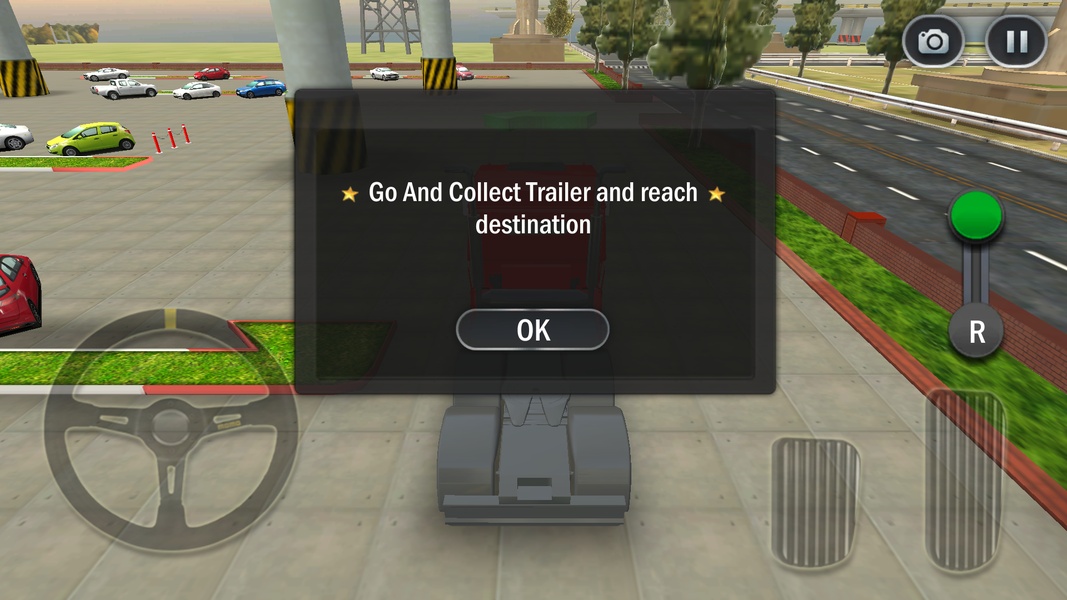 Highway Cargo Transport Simulator - Preview 9