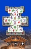 Mahjong scapes-Match game screenshot 10